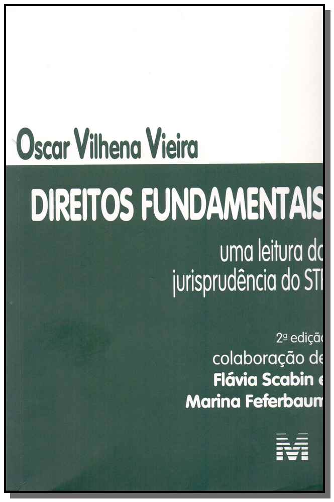Direitos Fundamentais - 2 ed./2017
