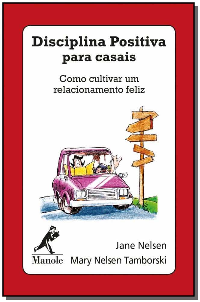 Disciplina positiva para casais