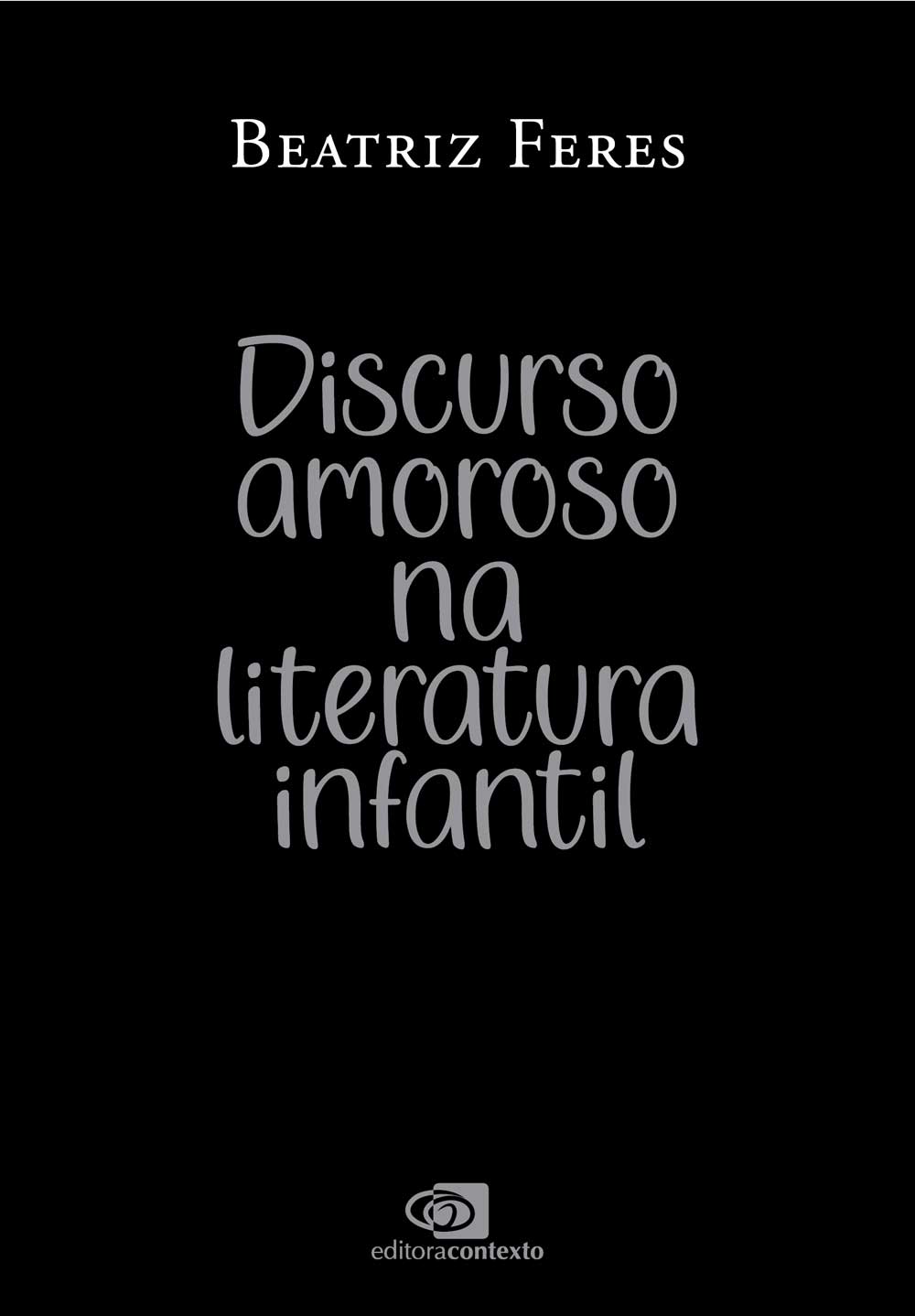 Discurso amoroso na literatura infantil