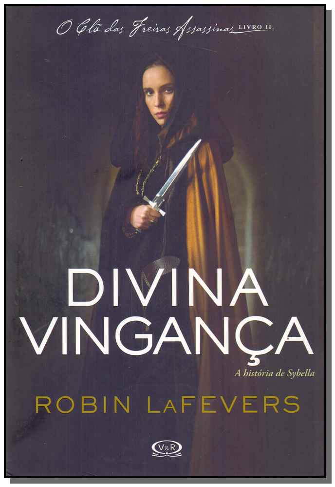 Divina vingança