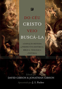 Do céu Cristo veio buscá-la