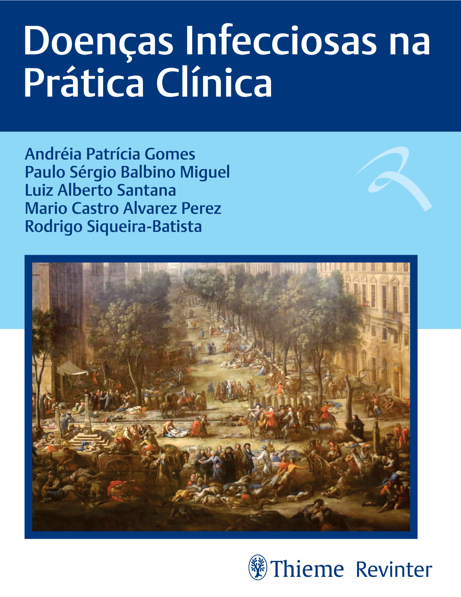 Doenças Infecciosas na Prática Clínica