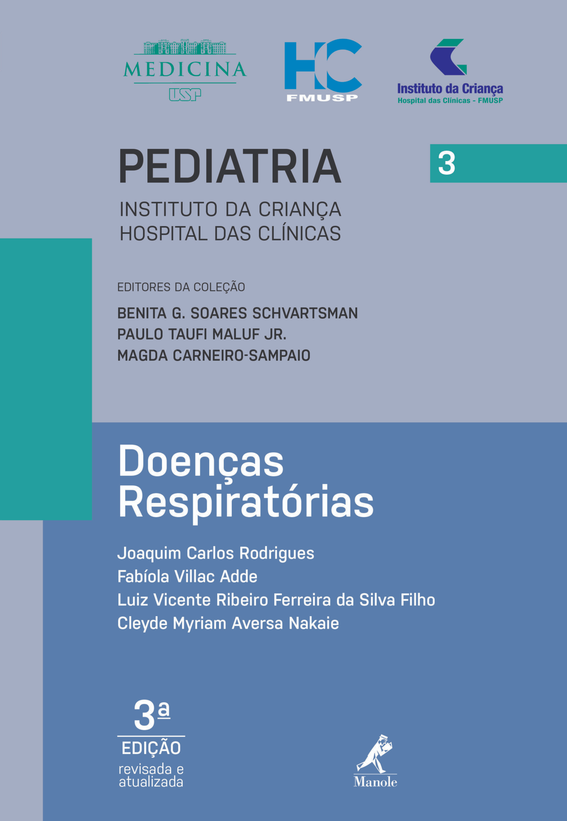 Doenças respiratórias