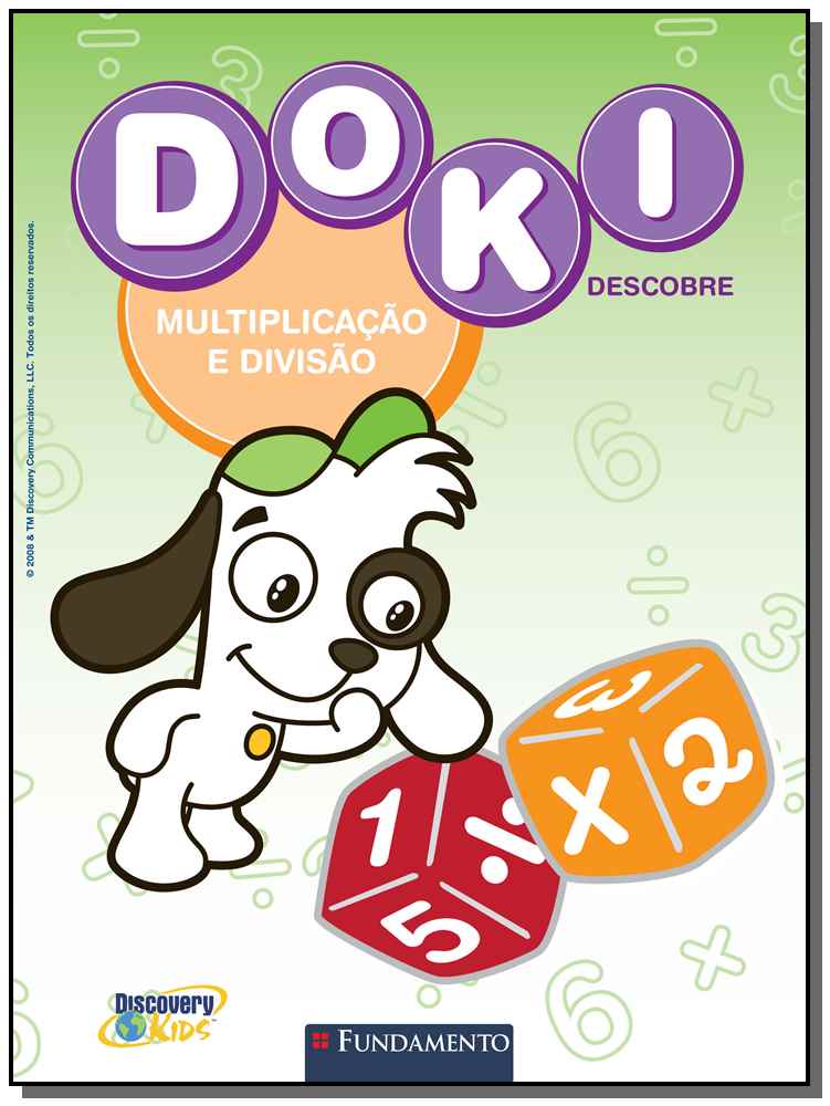 Doki - Multiplicacao e Divisao