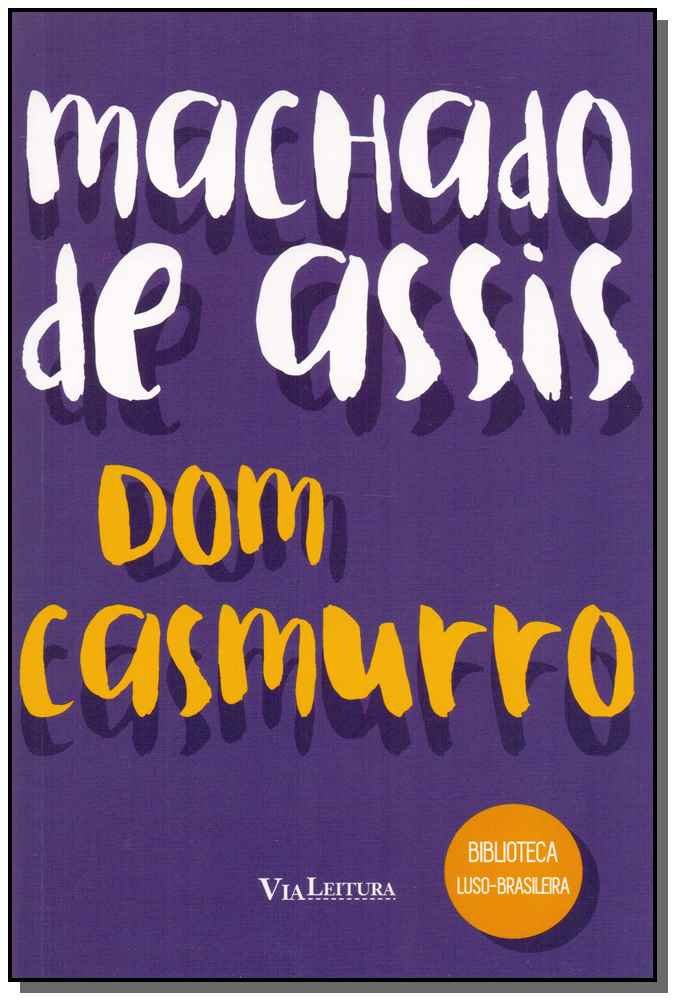 Dom Casmurro