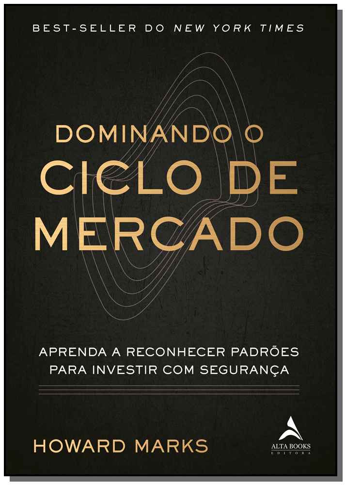 Dominando o Ciclo De Mercado