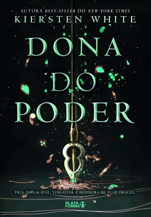 Dona do poder
