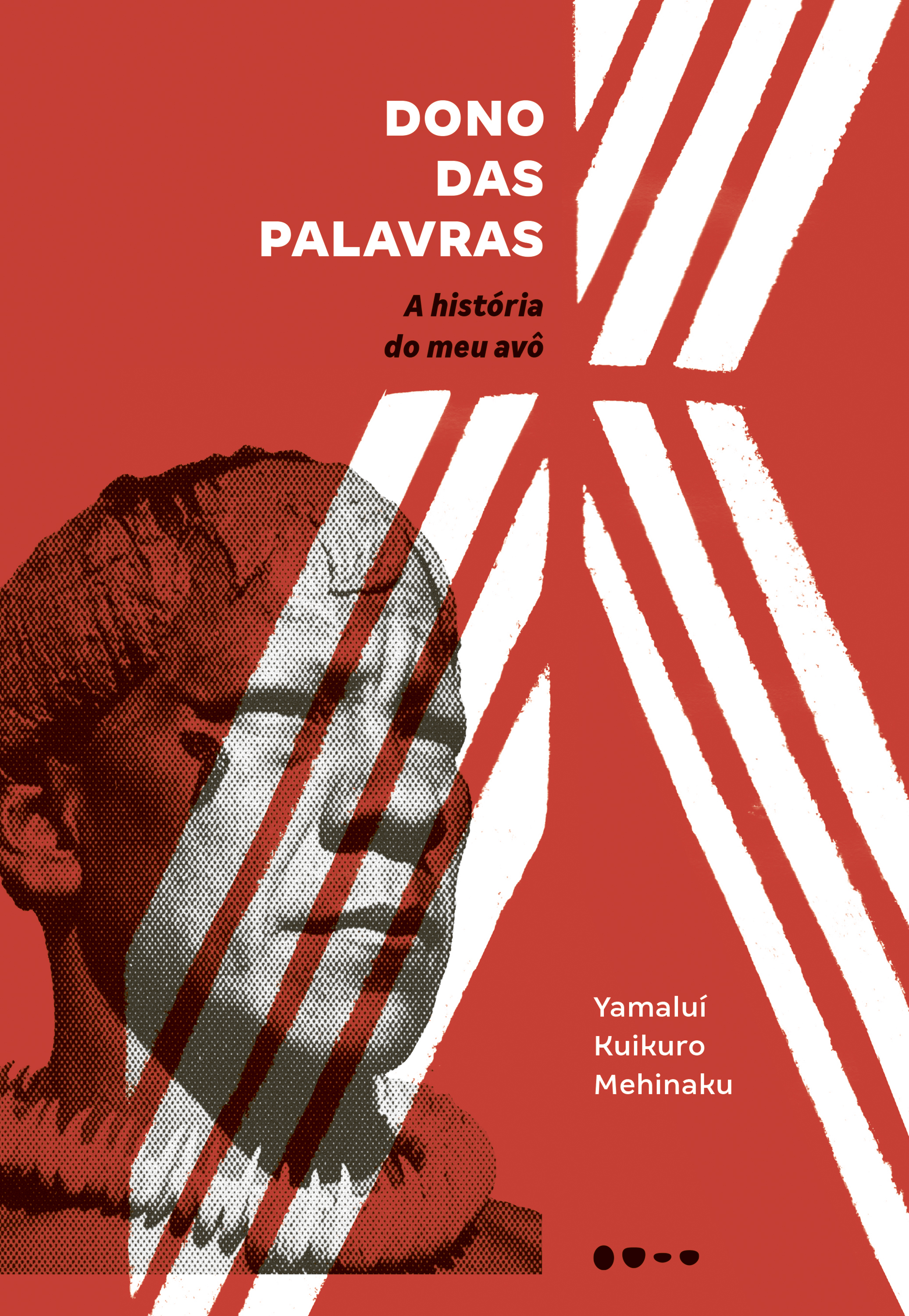 Dono das palavras