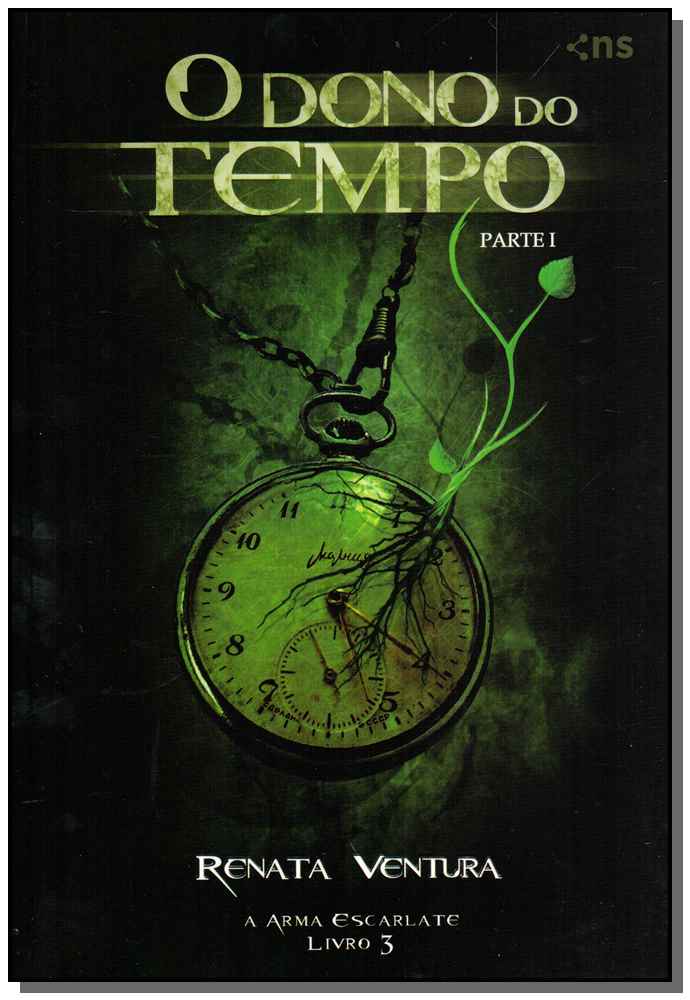 O dono do tempo - Parte 1