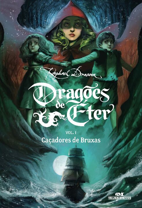 Dragões de Éter