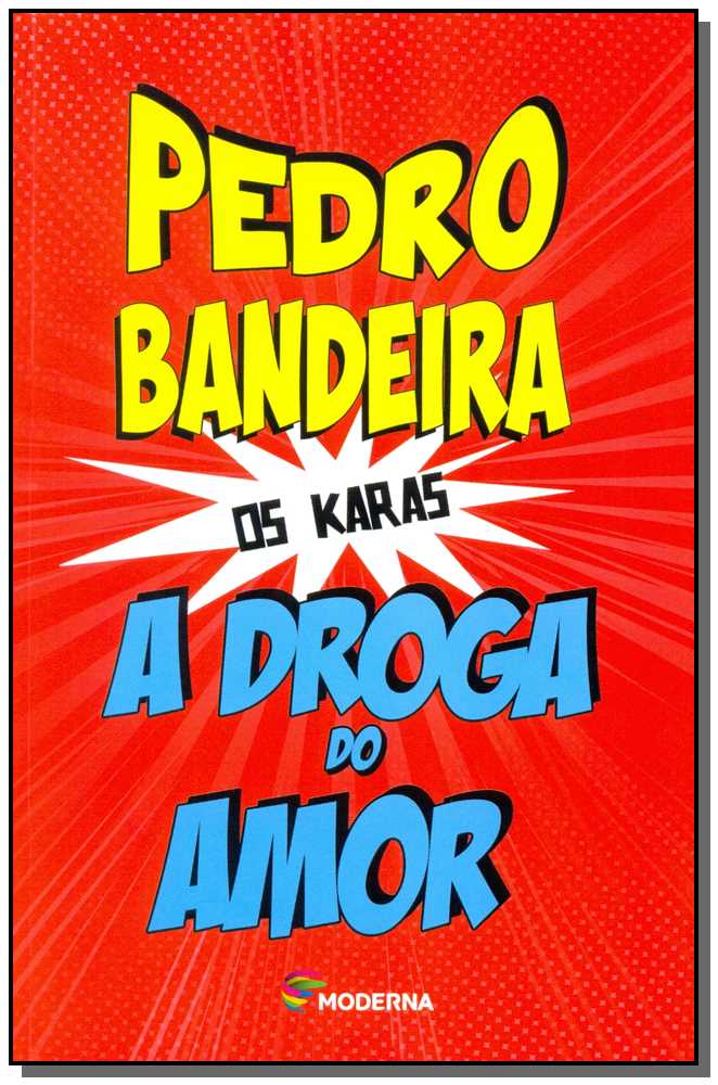 Droga Do Amor, a 4Ed/14