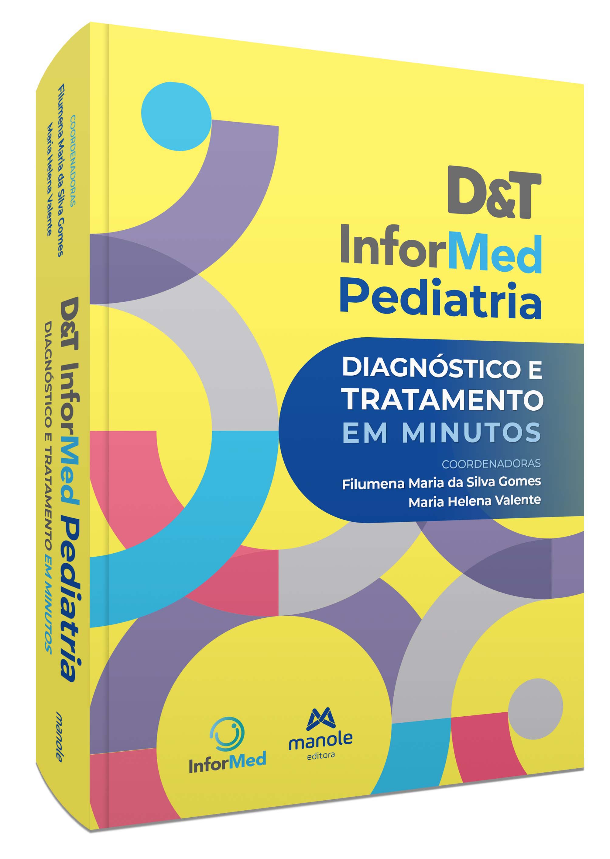 D&T Informed Pediatria