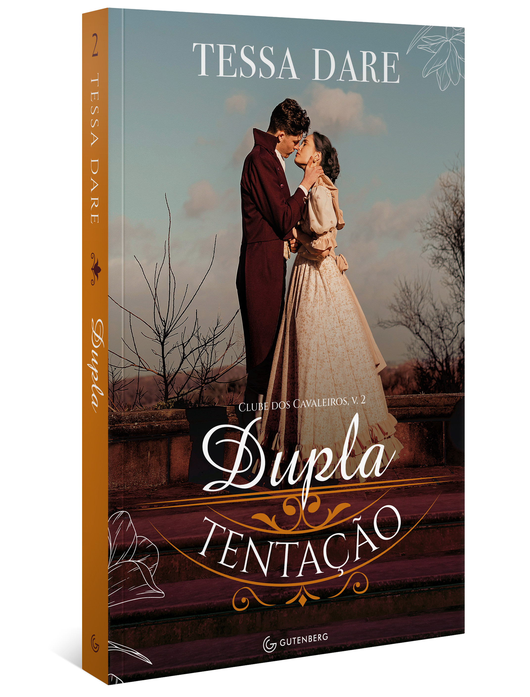 Dupla tentação