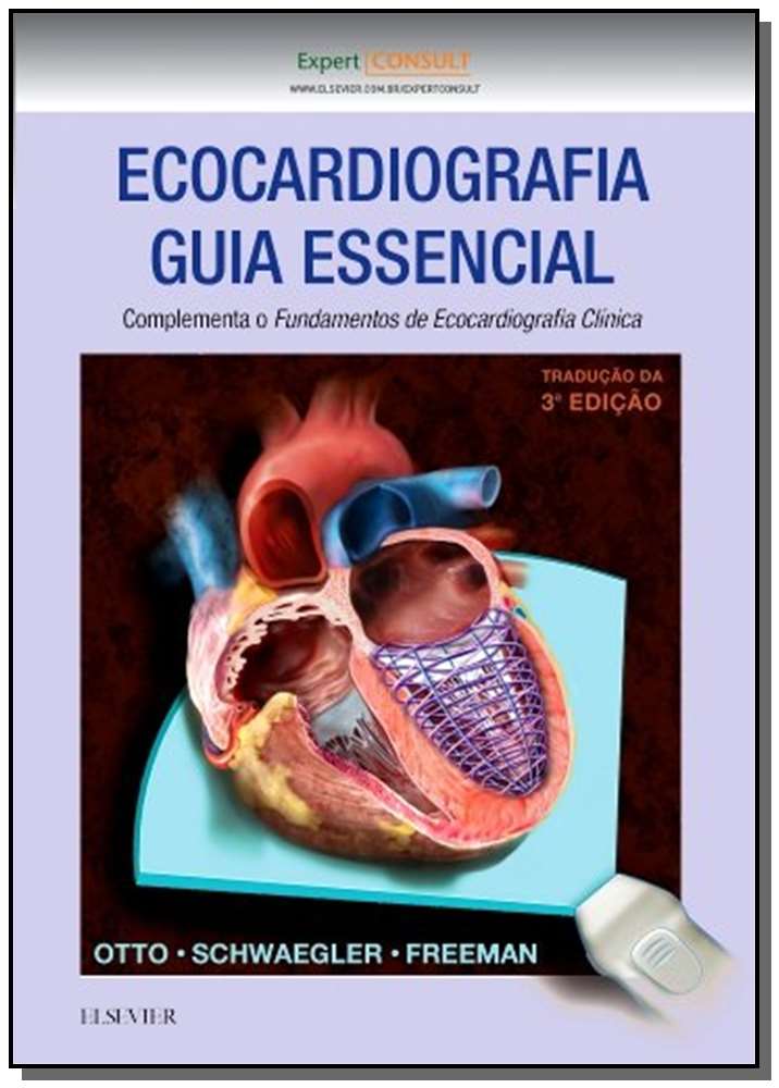Ecocardiografia Guia Essencial
