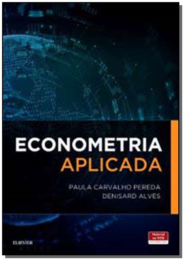 Econometria Aplicada
