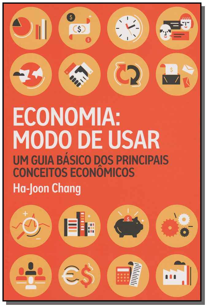 Economia: Modo De Usar