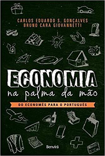 Economia na palma da mão