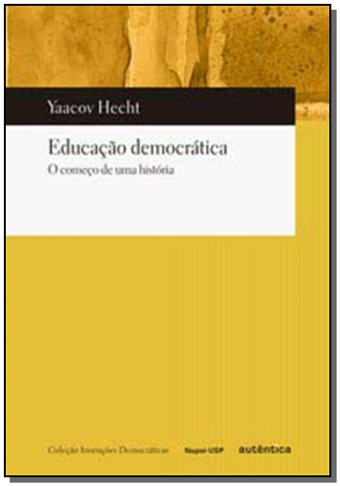 Educação democrática