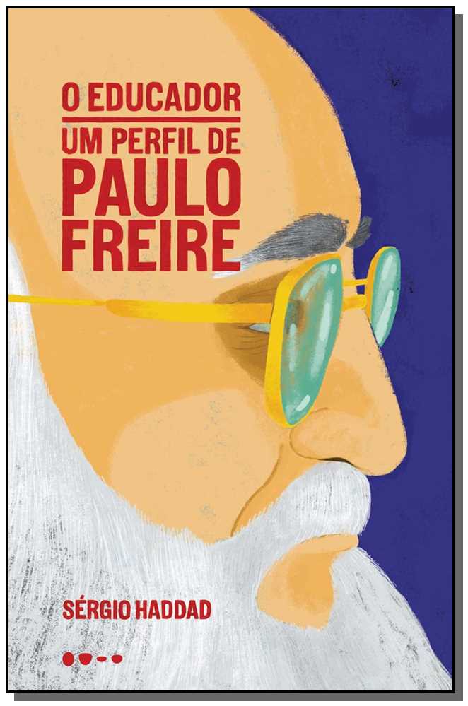 O educador