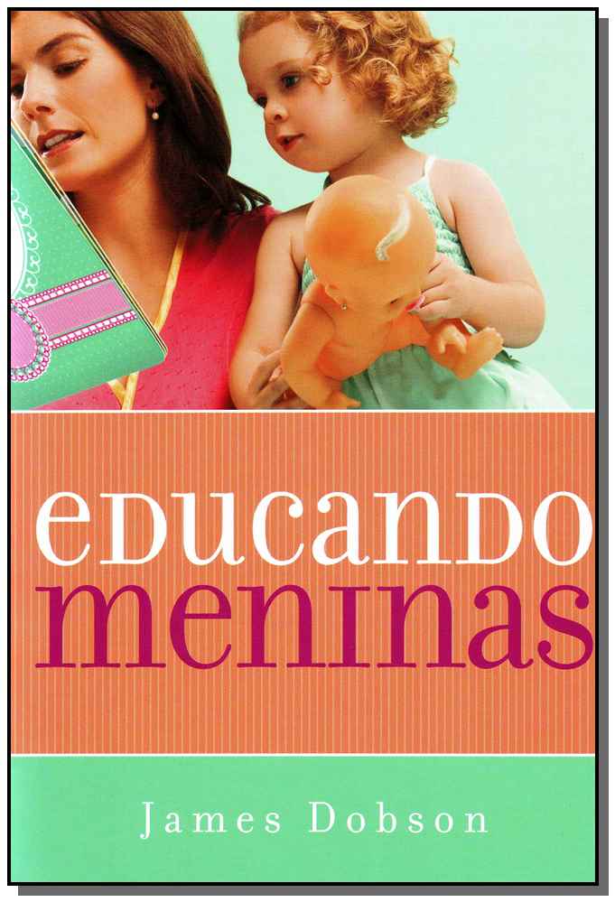 Educando Meninas