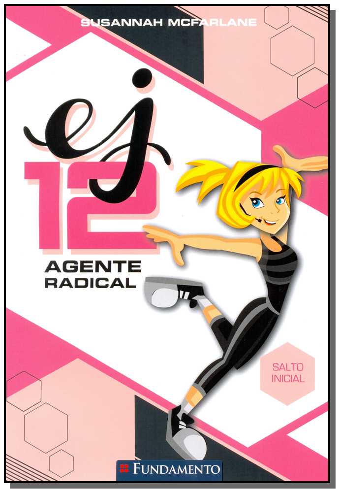 Ej12 Agente Radical - Salto Inicial