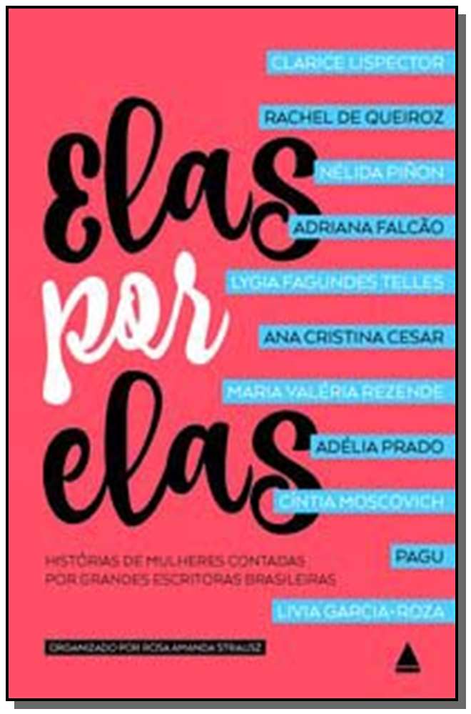 Elas por elas