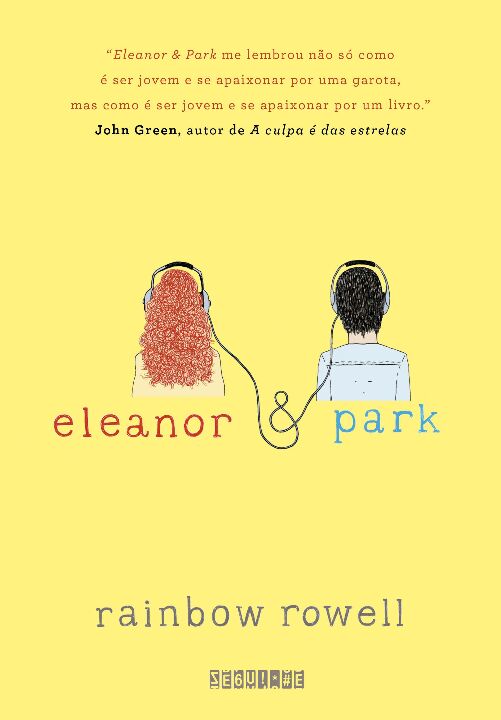 Eleanor & Park