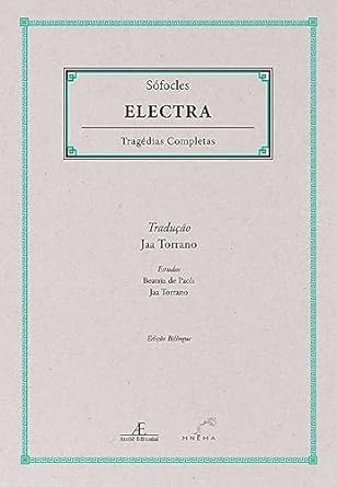 Electra - Sófocles