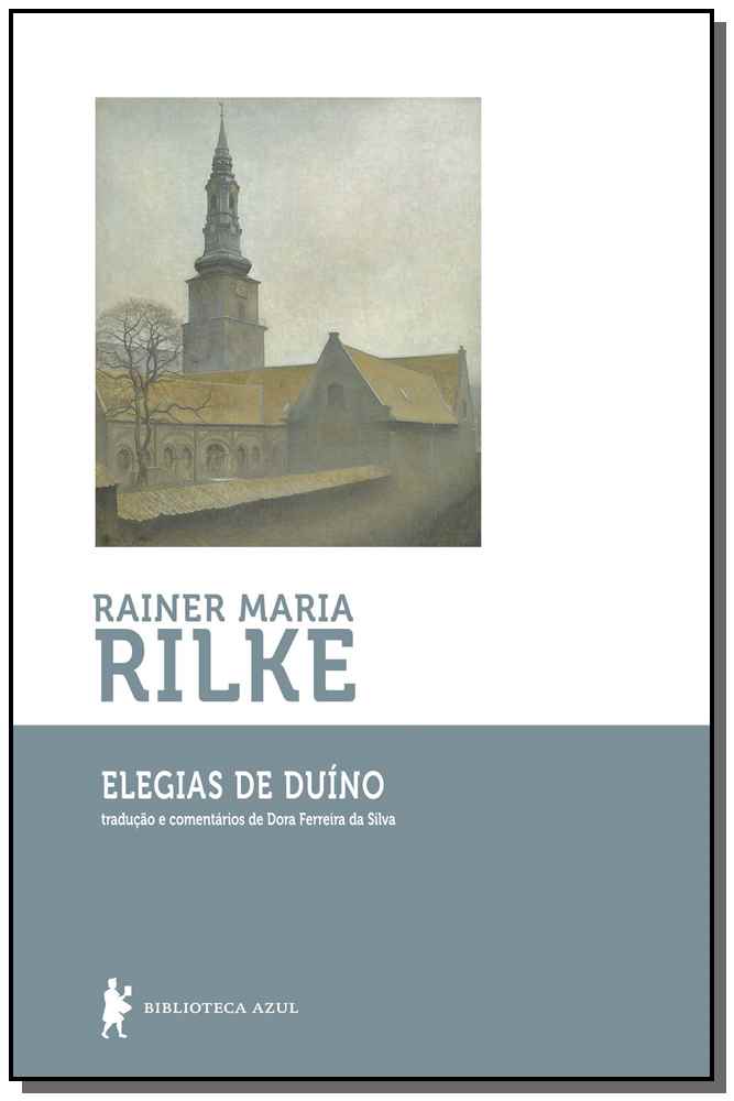 Elegias de duíno