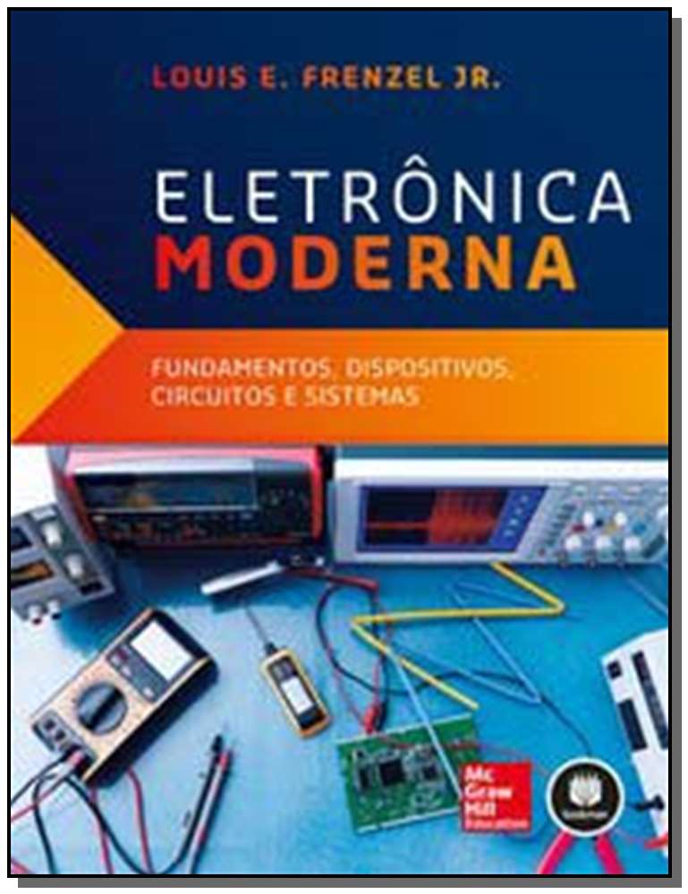 Eletrônica Moderna