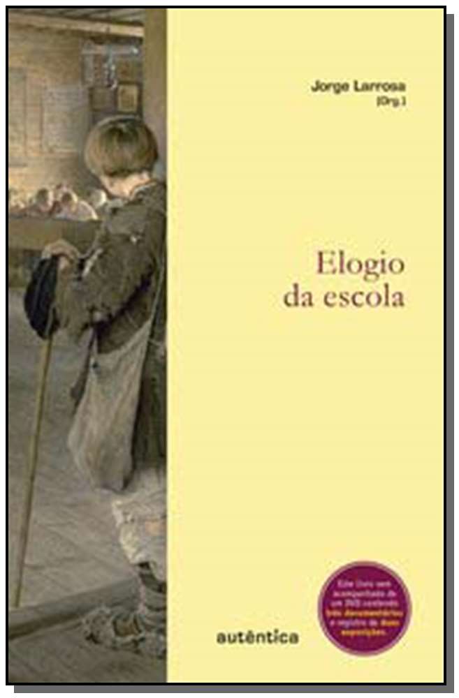 Elogio da escola