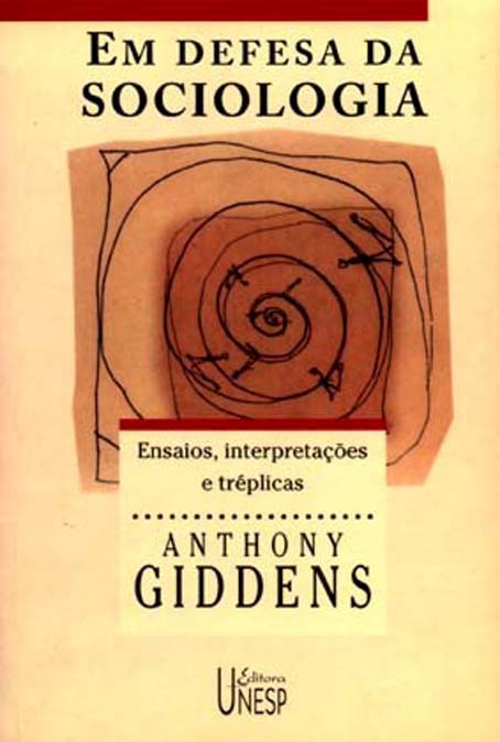 Em Defesa Da Sociologia - Ensaios, Interpretações e Tréplicas