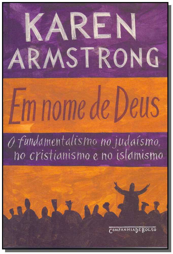 Em nome de Deus