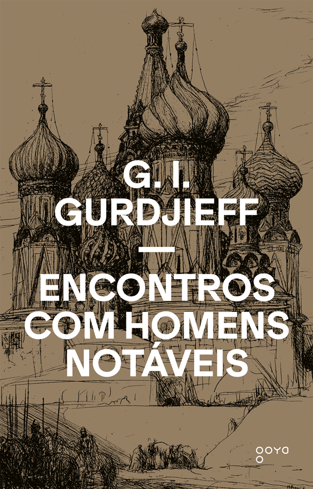 Encontros com homens notáveis