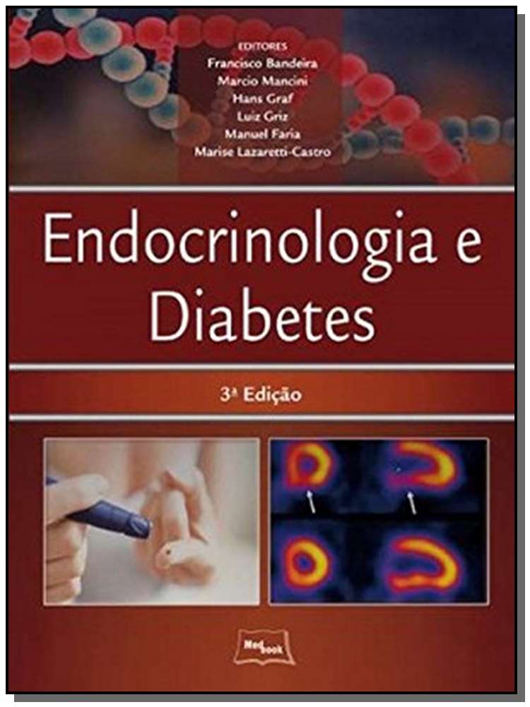 Endocrinologia e diabetes