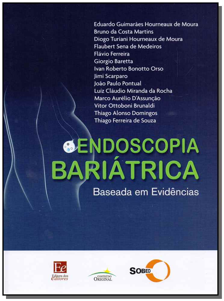 Endoscopia Bariátrica