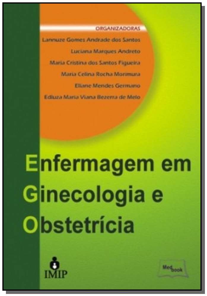 Enfermagem em ginecologia e obstetrícia