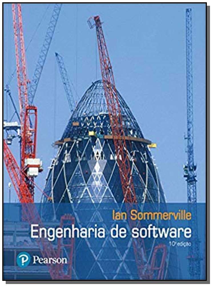 Engenharia de Software