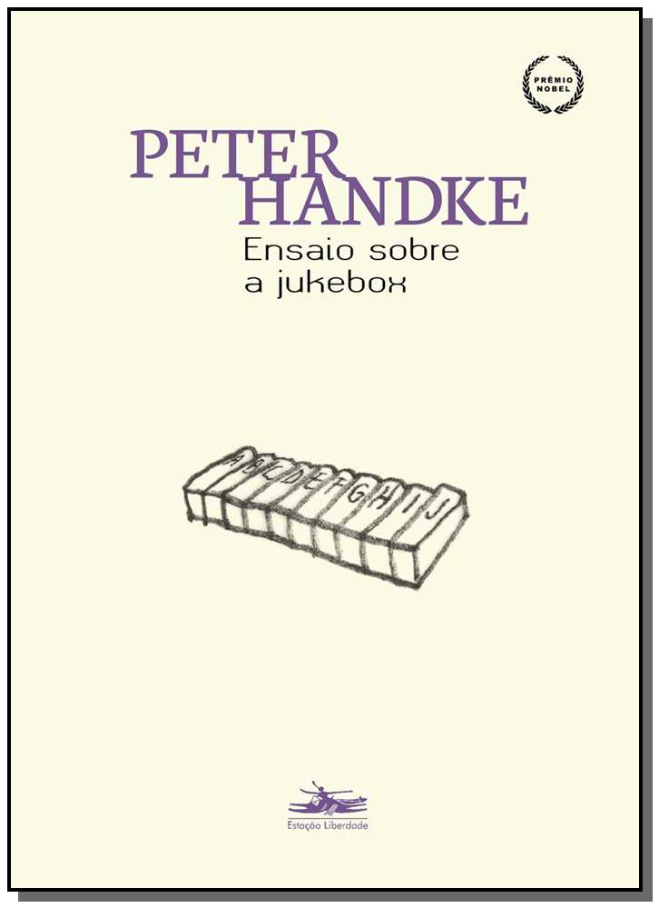 Ensaio sobre a jukebox