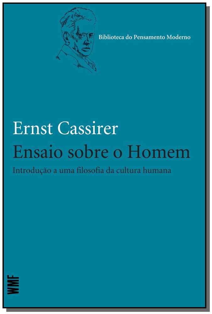 Ensaio sobre o homem