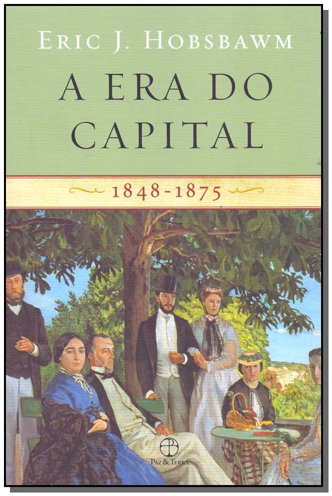 A era do capital