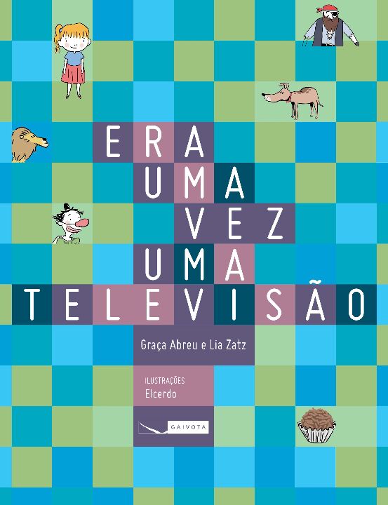 Era uma vez uma televisão