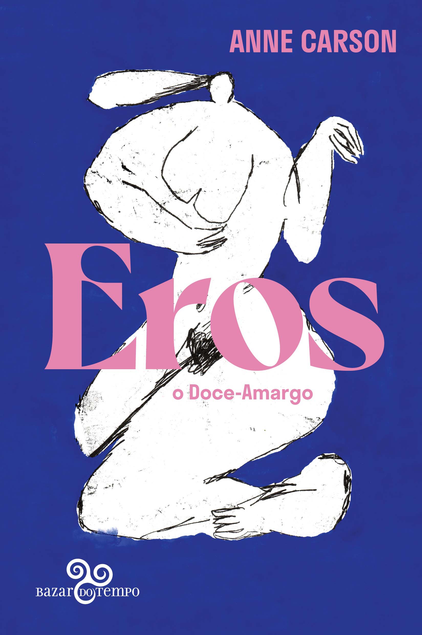 Eros, o Doce-Amargo