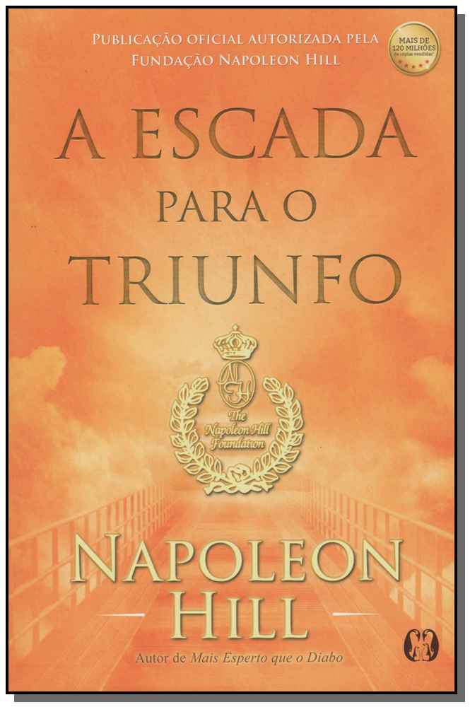 Escada Para o Triunfo