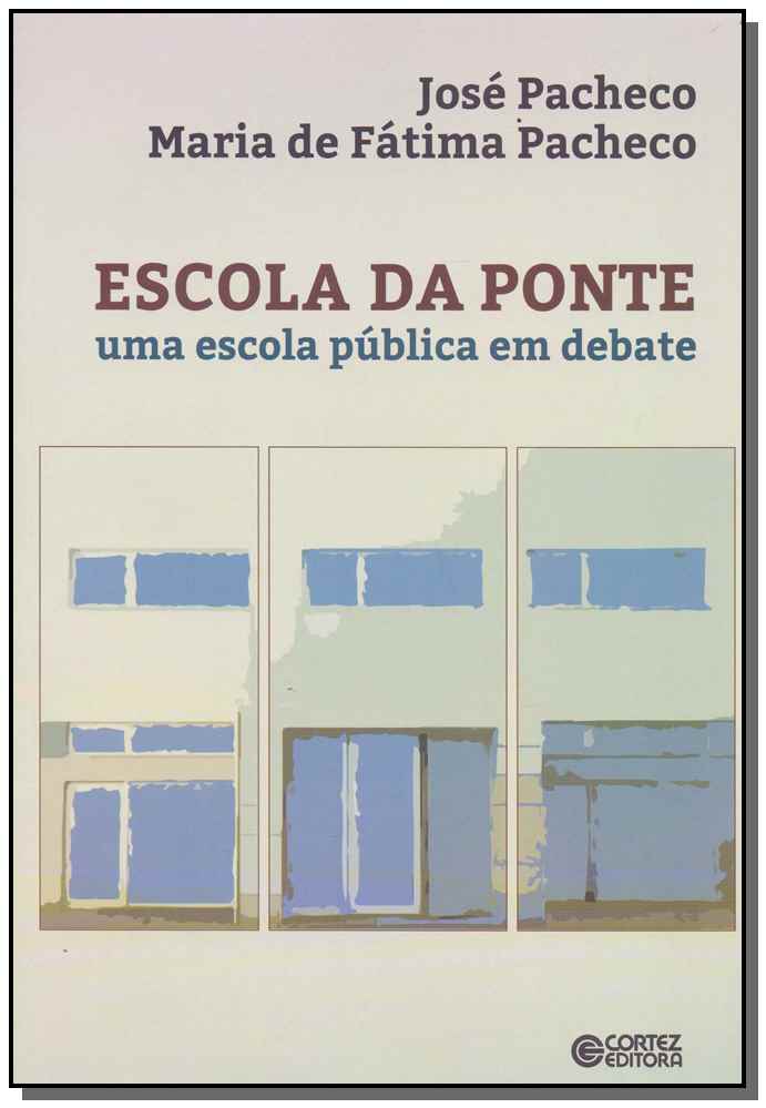 Escola da Ponte