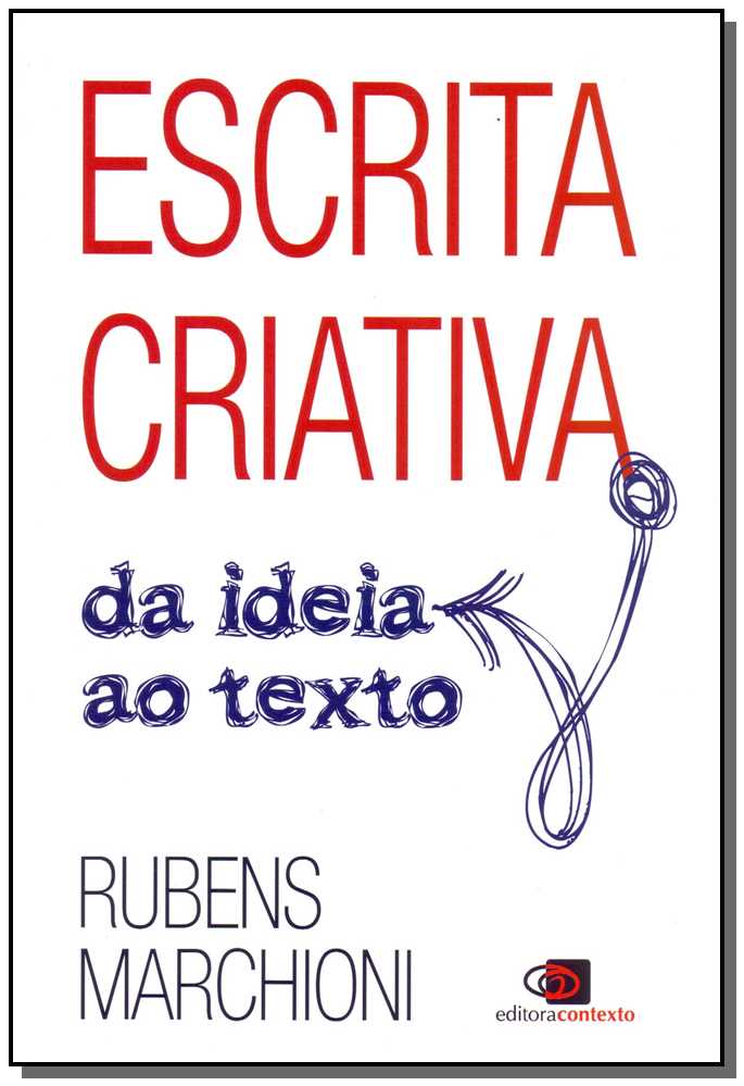 Escrita Criativa - Contexto