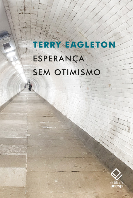 Esperança sem otimismo