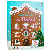 Esperando o Natal