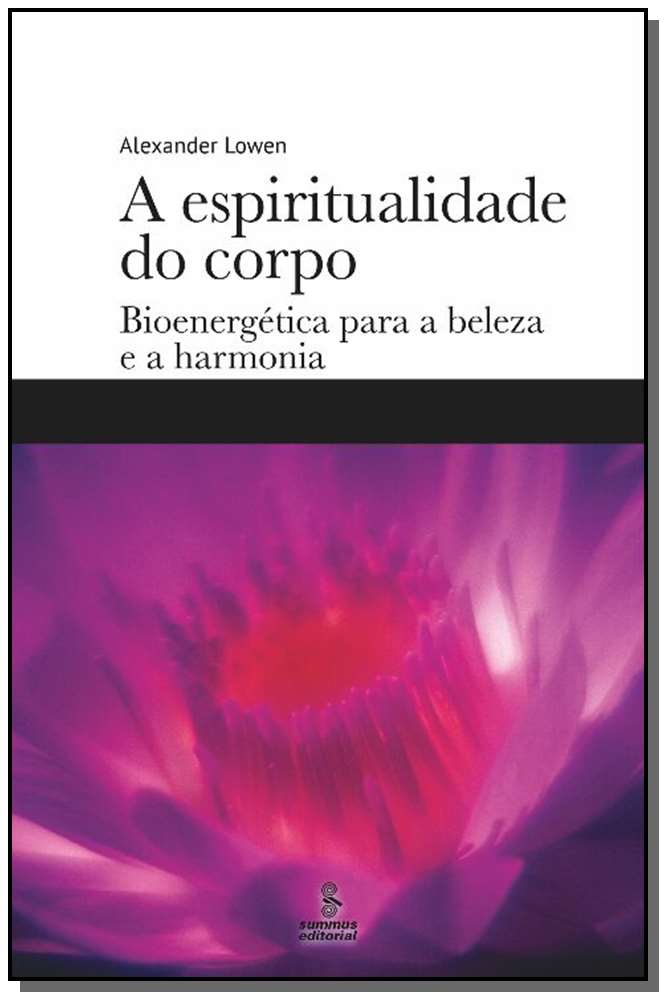 Espiritualidade do Corpo, A