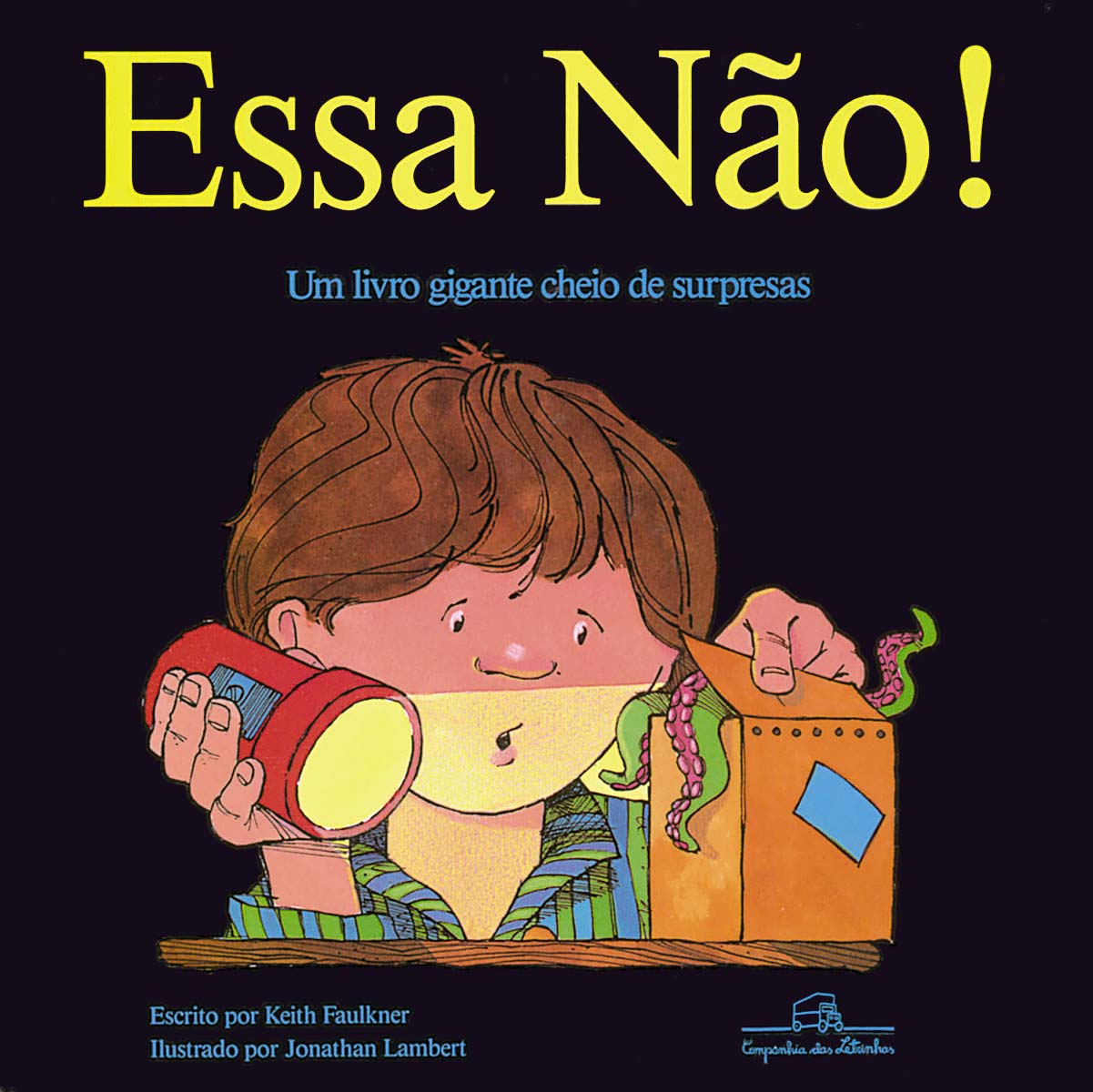 Essa Não!